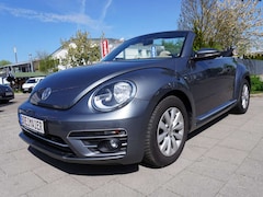 Bild des Angebotes VW Beetle DESIGN BMT/Start-Stopp*AUTOMATIK*TÜV NEU*KLIMA*