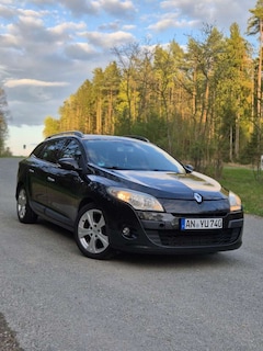 Bild des Angebotes Renault Megane 1.5 dCi Grandtour Authentique
