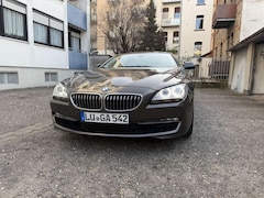Bild des Angebotes BMW 640 640i Coupe