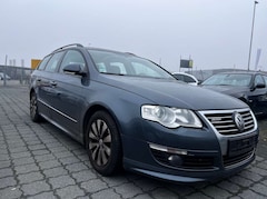 Bild des Angebotes VW Passat Variant 1.6 TDI DPF BlueMotion