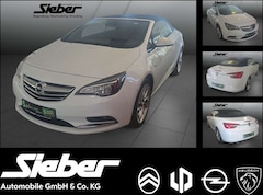 Bild des Angebotes Opel Cascada 1.4 Turbo ecoFlex Innovation FLA Leder