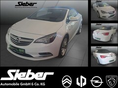 Bild des Angebotes Opel Cascada 1.4 Turbo ecoFlex Innovation FLA Leder