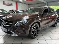 Bild des Angebotes Mercedes-Benz GLA 250 GLA250 4Matic Edition 1 XENON NAVI KAM STANDHEIZ