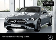 Bild des Angebotes Mercedes-Benz CLE 200 AMG+360+LED+TOTW+KEYLESS+9G