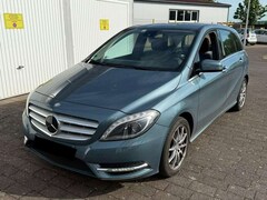 Bild des Angebotes Mercedes-Benz B 220 B 220 CDI (BlueEFFICIENCY) 7G-DCT