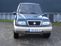 Bild des Angebotes Suzuki Vitara Vitara V6 Allrad,Tüv Neu,ohne Rost,TOP