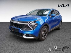 Bild des Angebotes Kia Sportage 1.6T Vision+Sitzheizung vo.+hi.+Einparkhilfe vo.+h