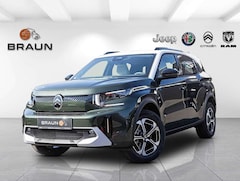 Bild des Angebotes Citroen C3 Aircross e-C3 Aircross MAX Winterpaket/Onboard-Charger