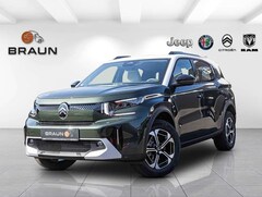 Bild des Angebotes Citroen C3 Aircross e-C3 Aircross MAX Winterpaket/Onboard-Charger