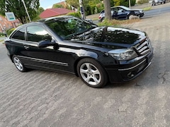 Bild des Angebotes Mercedes-Benz CLC 180 Kompressor Automatik Special Edition.Leder