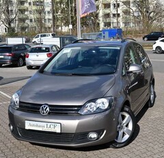 Bild des Angebotes VW Golf Plus 1.2 TSI Team AHK Sitzhz PDC