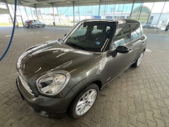 Bild des Angebotes MINI Cooper D Countryman Mini Cooper D Countryman All4 Aut.