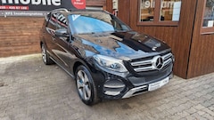 Bild des Angebotes Mercedes-Benz GLE 500 e 4Matic, Panorama-Schiebedach