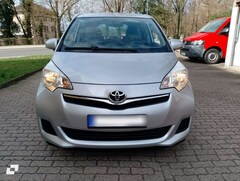 Bild des Angebotes Toyota Verso-S Verso S Verso S 1.33 VVT-i Cool