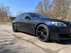 Bild des Angebotes BMW 740 740d xDrive