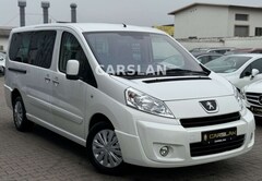 Bild des Angebotes Peugeot Expert "1.HAND+8-SITZER+LANG+KLIMA+PDC"