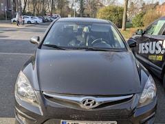 Bild des Angebotes Hyundai i30 1.4 Classic