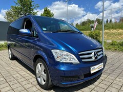 Bild des Angebotes Mercedes-Benz Viano 3.0 CDI Trend Edition lang