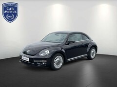 Bild des Angebotes VW Beetle Design BMT Kamera Leder