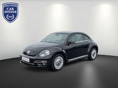 Bild des Angebotes VW Beetle Design BMT
