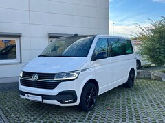 Bild des Angebotes VW T6.1 Transporter Editon Bulli Comfort Plus Paket DSG LED Sport 18`