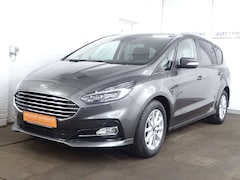 Bild des Angebotes Ford S-Max 2.0 Aut./ACC/LED/Kamera/Winter/PDC/Nav/SHZ/DAB/VKZ