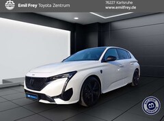 Bild des Angebotes Peugeot 308 Hybrid 225 e-EAT8 GT Pack LED Leder Pano