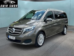Bild des Angebotes Mercedes-Benz V 250 d Automatik EDITION lang große Navi 7 sitze