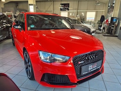 Bild des Angebotes Audi RS3 RS 3 Sportback 2.5 TFSI quattro//OHNE OPF//LED/