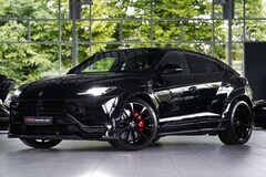 Bild des Angebotes Lamborghini Urus *23*Pano*B&O*H-UP*Novitec- Umbau*2,99%