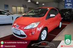 Bild des Angebotes Ford Ka/Ka+ Ka Titanium