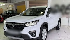 Bild des Angebotes Suzuki SX4 S-Cross S-CROSS COMFORT/ AUTOMATIK NEU /METALLIC / NAVI