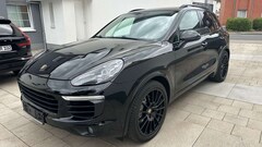 Bild des Angebotes Porsche Cayenne S Diesel/21 Zoll/Platinum