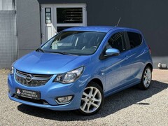 Bild des Angebotes Opel Karl AUTOMATIK,KLIMAAUT,LEDER,SHZ,PDC Innovation