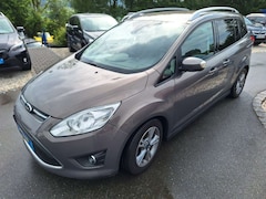Bild des Angebotes Ford Grand C-Max SYNC Edition AHK,Sitzheizung