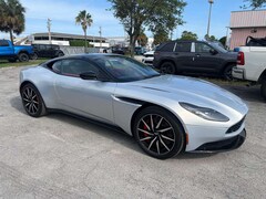 Bild des Angebotes Aston Martin DB11