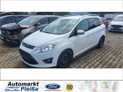 Bild des Angebotes Ford C-Max Grand 1.6 Titanium IM KUNDENAUFTRAG OHNE GARANTIE