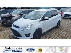 Bild des Angebotes Ford C-Max Grand 1.6 Titanium IM KUNDENAUFTRAG OHNE GARANTIE