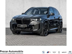 Bild des Angebotes BMW X5 xDrive40d M Sportpaket * Luftfederung * Panorama-G