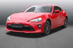 Bild des Angebotes Toyota GT86 2.0 XENON SHZ KLIMA LM-Felgen BT ZV SERVO AUX