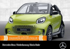 Bild des Angebotes smart forTwo EQ 60kWed prime SHZ PDC+Kamera Ambiente