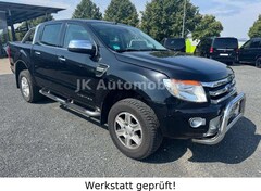 Bild des Angebotes Ford Ranger Limited Doppelkabine 4x4