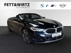 Bild des Angebotes BMW M850 i xDrive Cabrio Laserlight|DA-Prof.|Head-Up