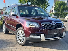 Bild des Angebotes Skoda Yeti Elegance Outdoor 4x4*DSG*Pano*AHK*SHZ