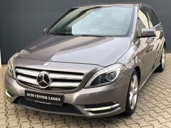 Bild des Angebotes Mercedes-Benz B 220 4Matic Sport Bi-Xenon Navi PDC AHK SHZ
