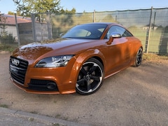 Bild des Angebotes Audi TT 2.0 TFSI  TTS Coupe quattro
