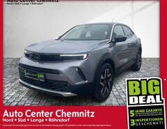 Bild des Angebotes Opel Mokka 1.5 D Elegance LED/Teilleder/Park&go