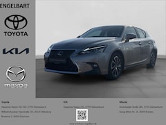Bild des Angebotes Lexus CT 200h Navi Sitzheizung LED ACC DAB Keyless Entry Spurhal