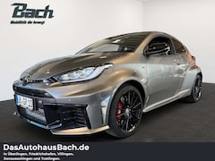 Bild des Angebotes Toyota Yaris GR  HighPerf 1.6l  8AT