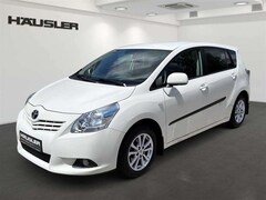 Bild des Angebotes Toyota Verso 1.6 Active 7 Sitzer Navi*Klimaauto.*AHK*